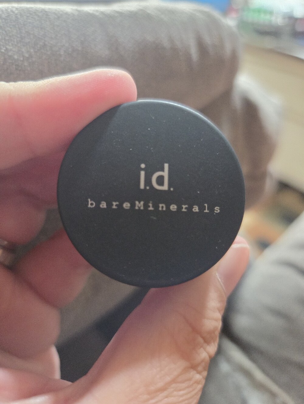 BareMinerals Glimpse Eye shadow PEACEFUL  .57 g / .02 oz  new and sealed